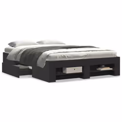 VidaXL 3295514 bed frame - Additional view 4