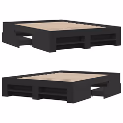 VidaXL 3295514 bed frame - Additional view 8