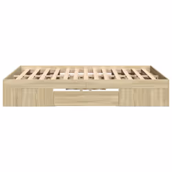 VidaXL 3295515 bed frame - Additional view 5