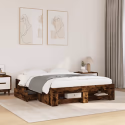 VidaXL 3295517 bed frame - Additional view 2
