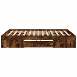 VidaXL 3295517 bed frame - Additional view 5