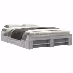 VidaXL 3295518 bed frame