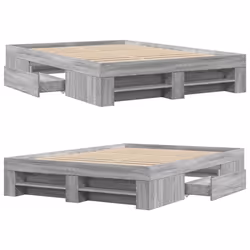 VidaXL 3295518 bed frame - Additional view 7