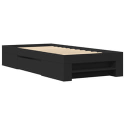 VidaXL 3295521 bed frame