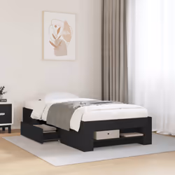 VidaXL 3295521 bed frame