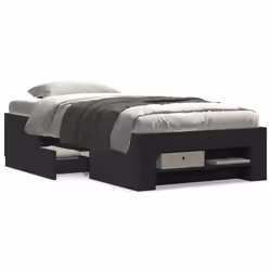 VidaXL 3295521 bed frame