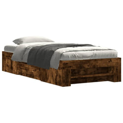 VidaXL 3295524 bed frame