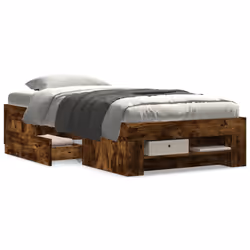 VidaXL 3295524 bed frame