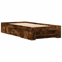 VidaXL 3295524 bed frame