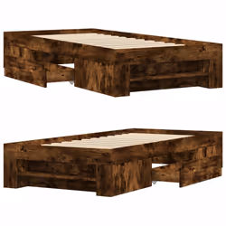 VidaXL 3295524 bed frame - Additional view 7
