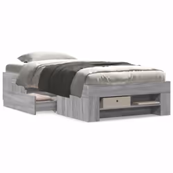 VidaXL 3295525, 93 cm, 193 cm, 33 cm, 900 x 1900 mm, 795 x 285 x 180 mm, 1 pc(s)