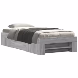 VidaXL 3295525 bed frame