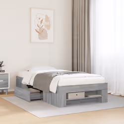 VidaXL 3295525 bed frame