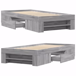 VidaXL 3295525 bed frame - Additional view 7