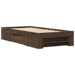 VidaXL 3295526 bed frame