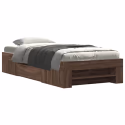 VidaXL 3295526 bed frame
