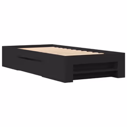 VidaXL 3295528 bed frame