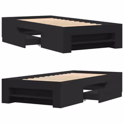 VidaXL 3295528 bed frame - Additional view 8
