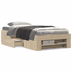 VidaXL 3295529 bed frame
