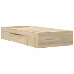 VidaXL 3295529 bed frame - Additional view 6