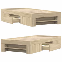 VidaXL 3295529 bed frame - Additional view 7
