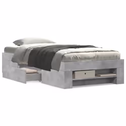 VidaXL 3295530 bed frame