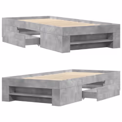 VidaXL 3295530 bed frame - Additional view 6
