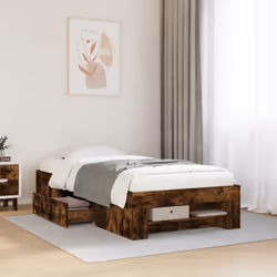 VidaXL 3295531 bed frame