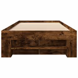 VidaXL 3295531 bed frame - Additional view 4