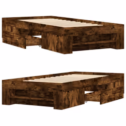 VidaXL 3295531 bed frame - Additional view 7
