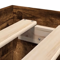 VidaXL 3295531 bed frame - Additional view 8