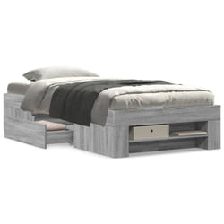 VidaXL 3295532 bed frame
