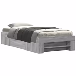 VidaXL 3295532 bed frame