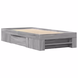 VidaXL 3295532 bed frame