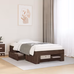 VidaXL 3295533 bed frame