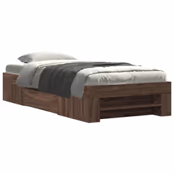 VidaXL 3295533 bed frame