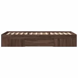 VidaXL 3295533 bed frame - Additional view 5