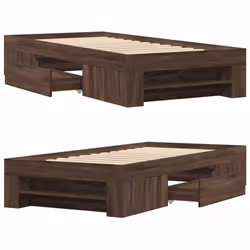 VidaXL 3295533 bed frame - Additional view 7
