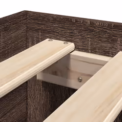 VidaXL 3295533 bed frame - Additional view 8