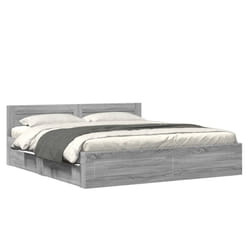 VidaXL 3295539 bed frame