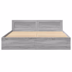 VidaXL 3295539 bed frame - Additional view 4