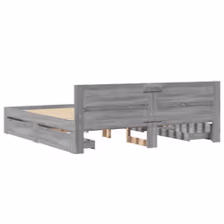 VidaXL 3295539 bed frame - Additional view 6