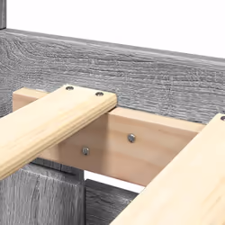 VidaXL 3295539 bed frame - Additional view 8