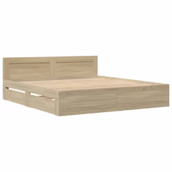 VidaXL 3295543 bed frame