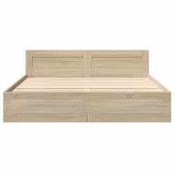 VidaXL 3295543 bed frame - Additional view 4