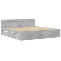 VidaXL 3295544 bed frame