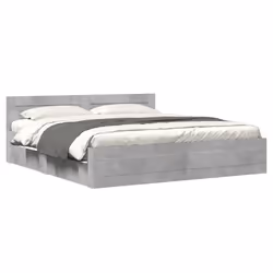 VidaXL 3295544 bed frame
