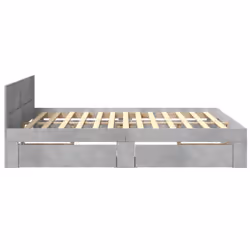 VidaXL 3295544 bed frame - Additional view 5