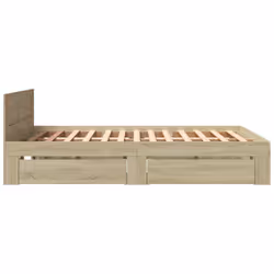 VidaXL 3295550 bed frame - Additional view 4