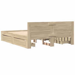VidaXL 3295550 bed frame - Additional view 5